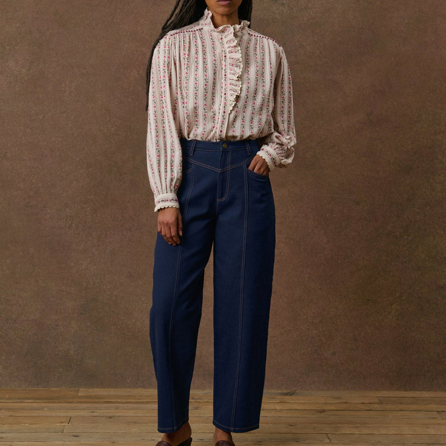 Complétez le look