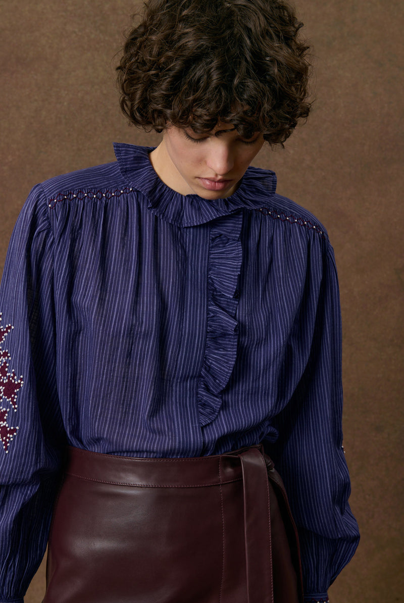 Blouse Cora