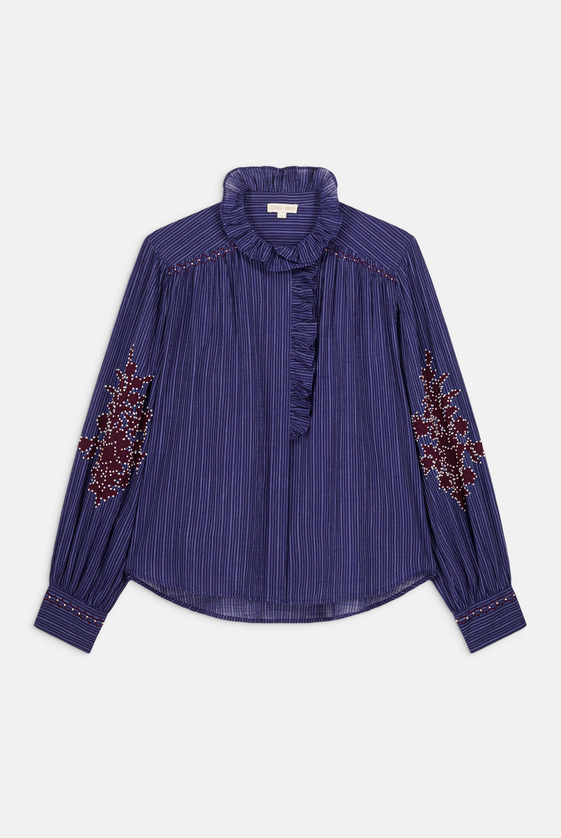 Blouse Cora