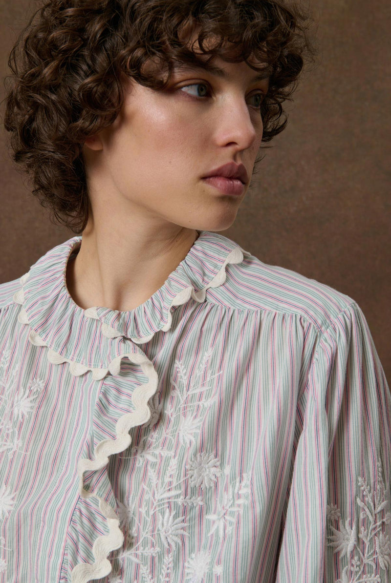 Blouse Cora