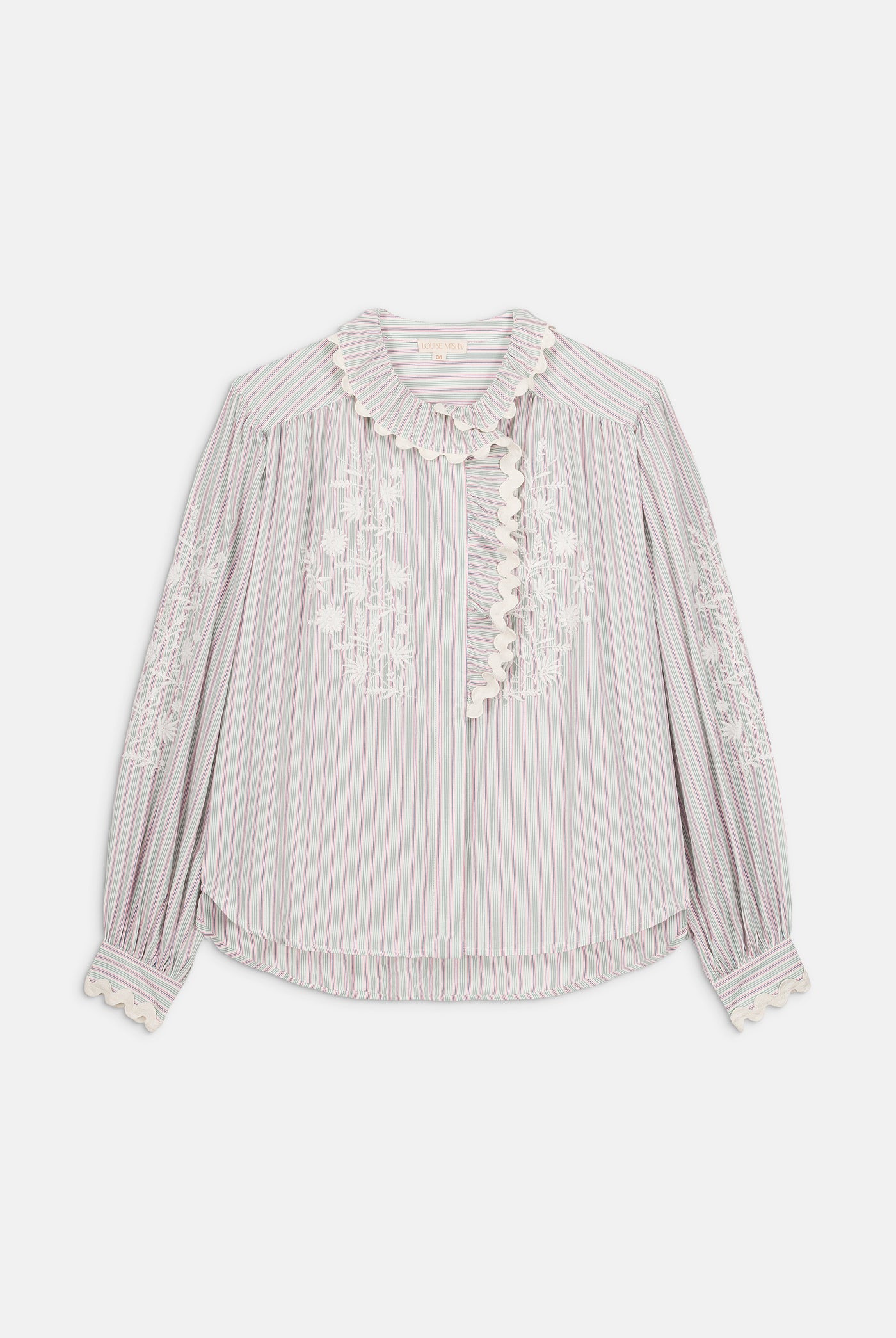 Blouse Cora