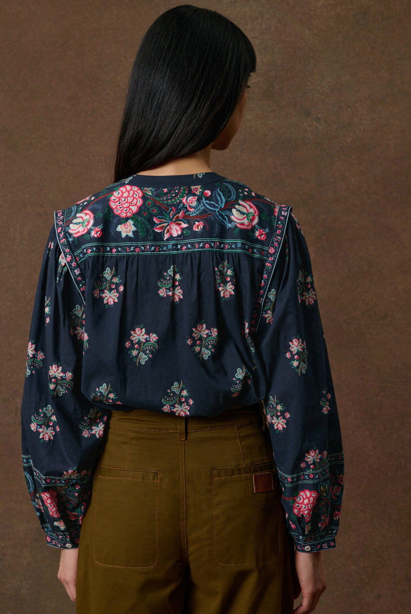 Blouse Jane