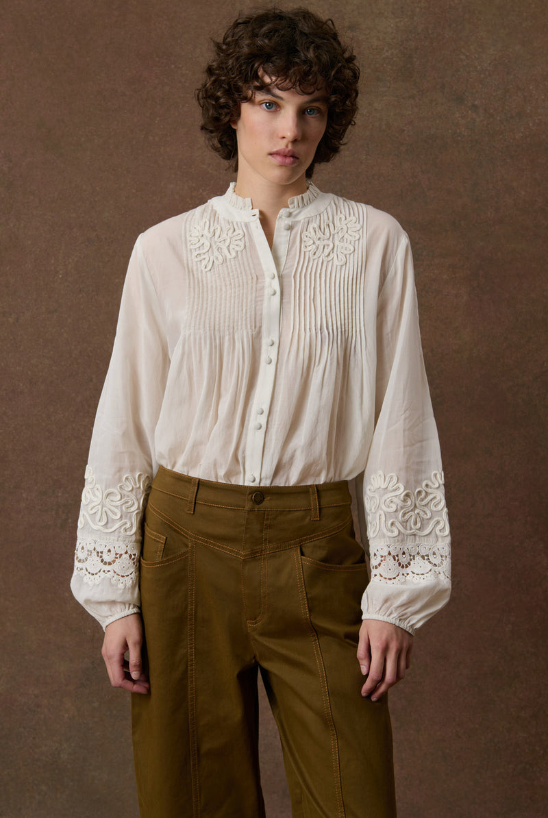 Blouse Alicia