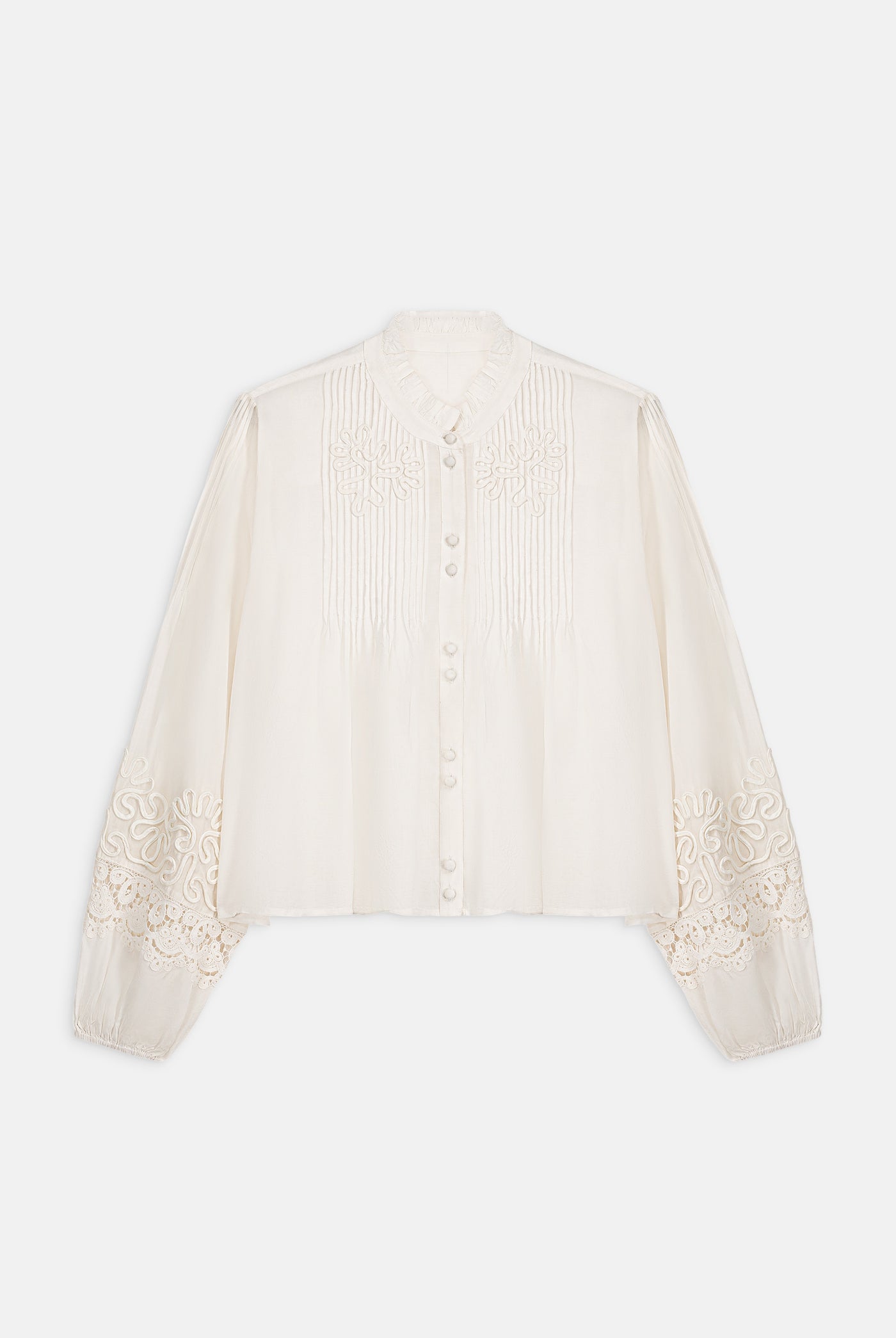 Blouse Alicia