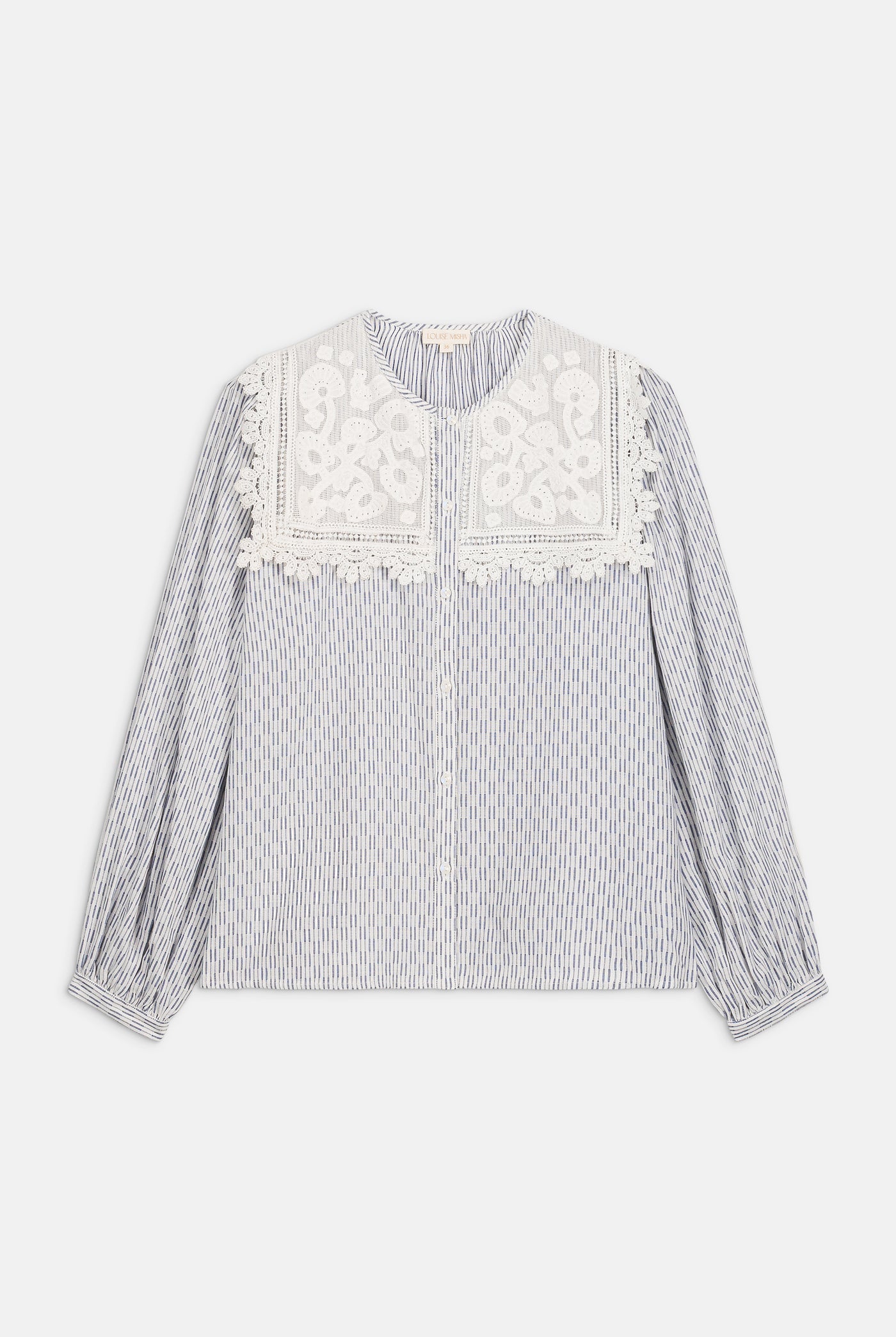 Blouse Kitalle
