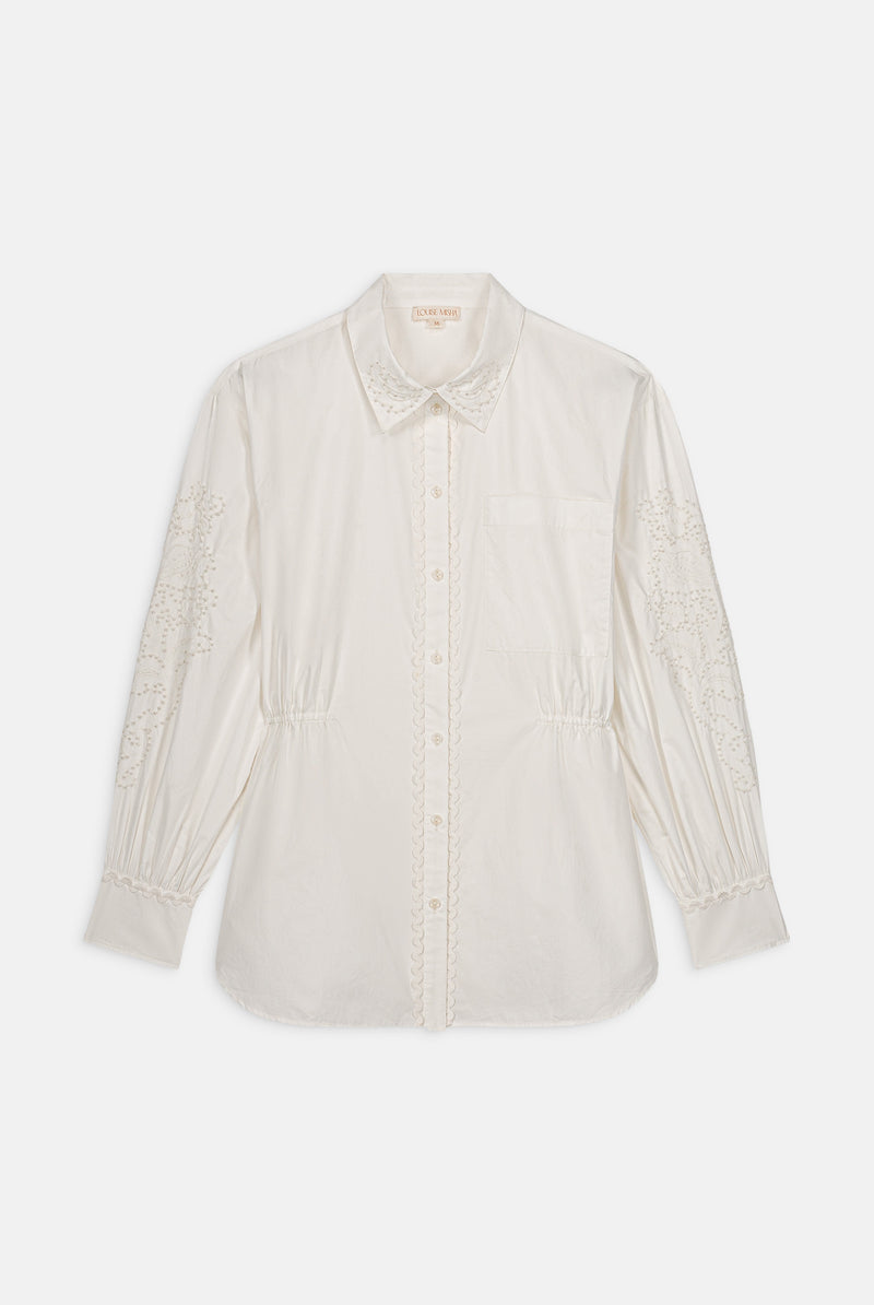 Chemise Adazola