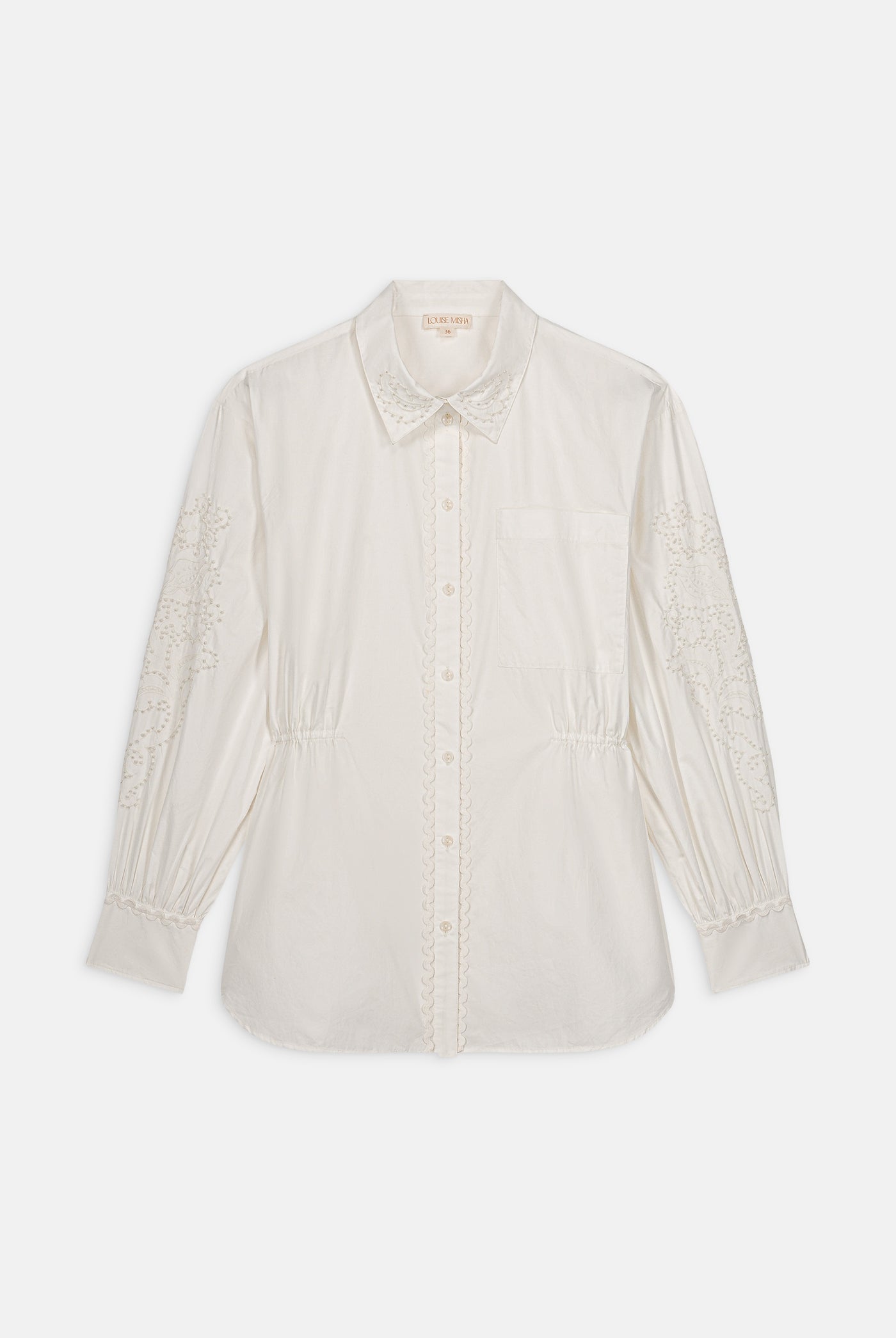 Chemise Adazola