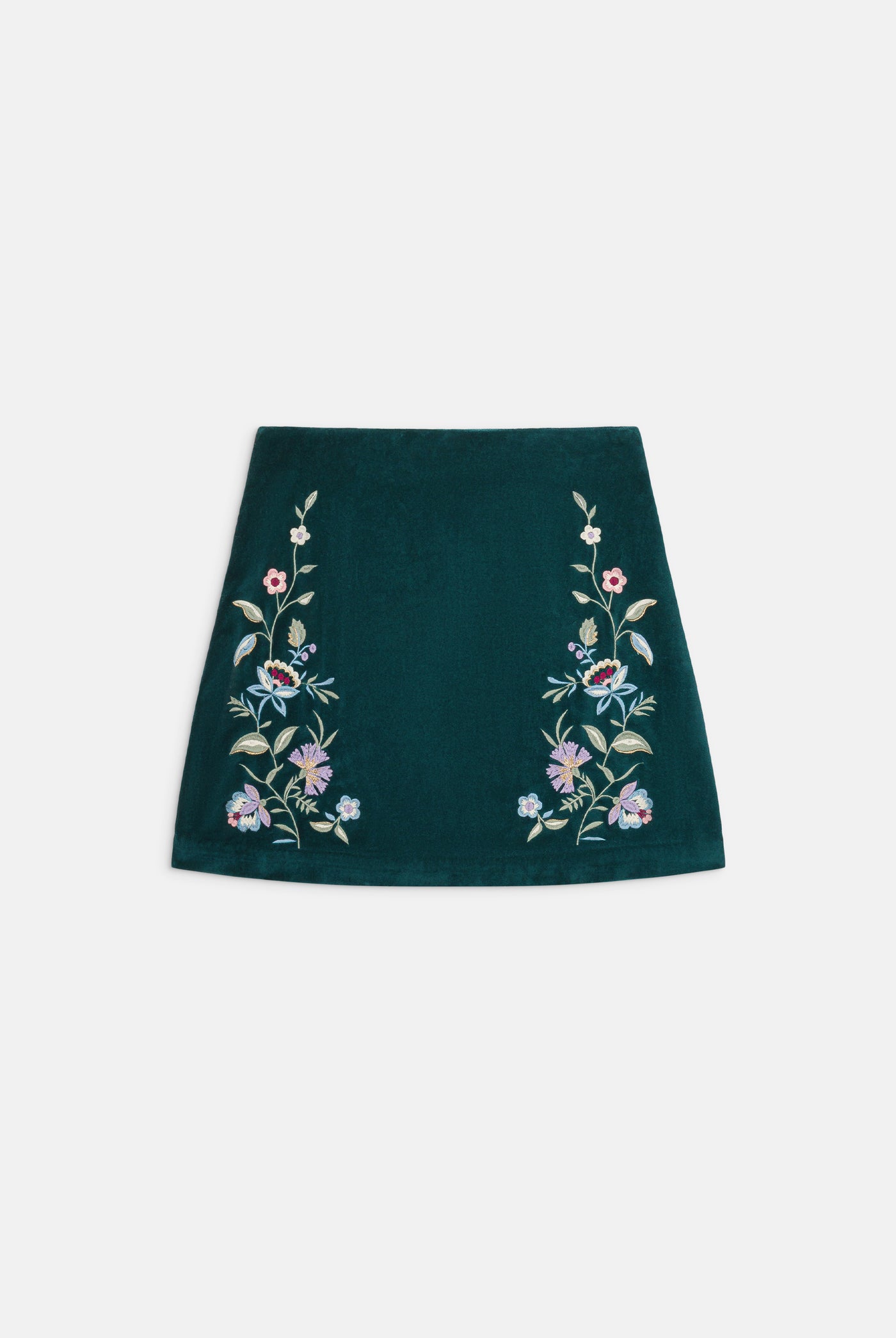 Maeva Skirt