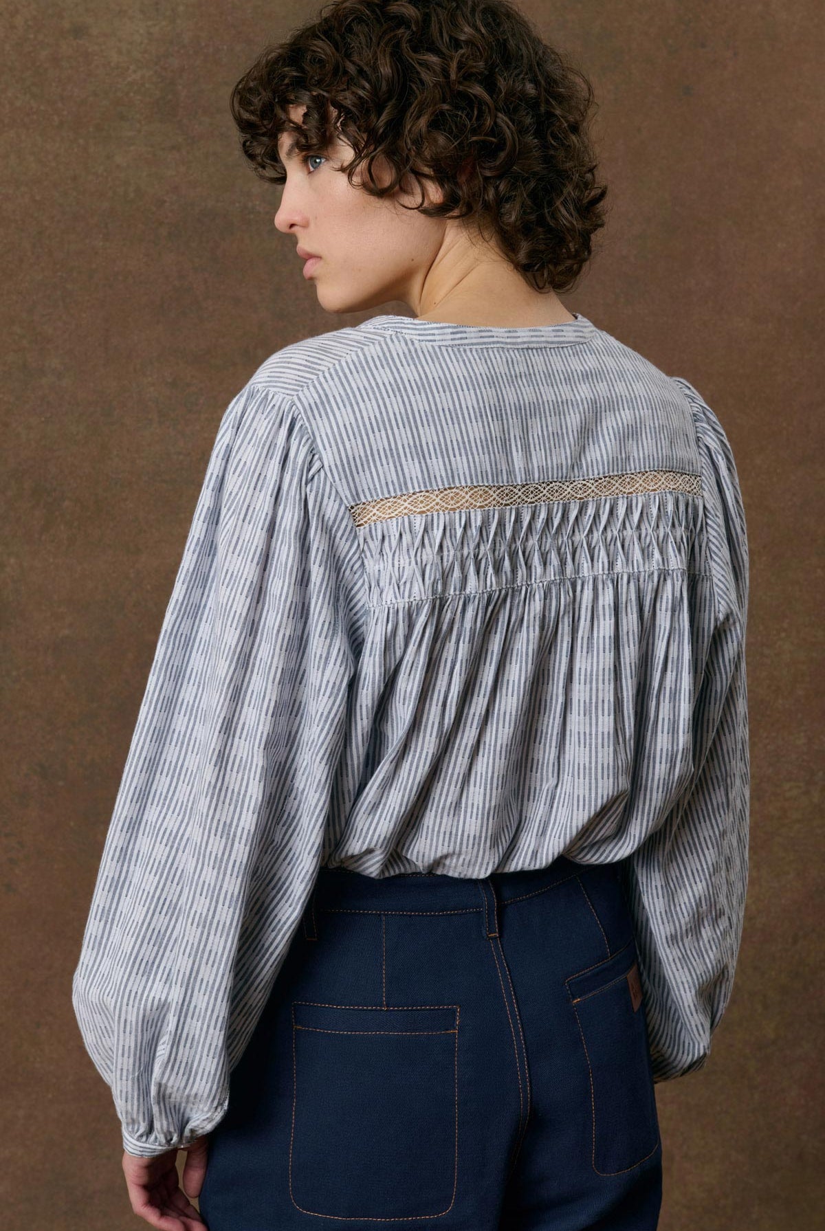 Blouse Jally