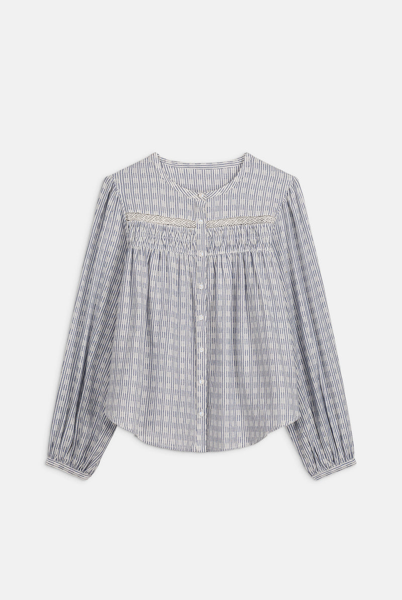 Blouse Jally
