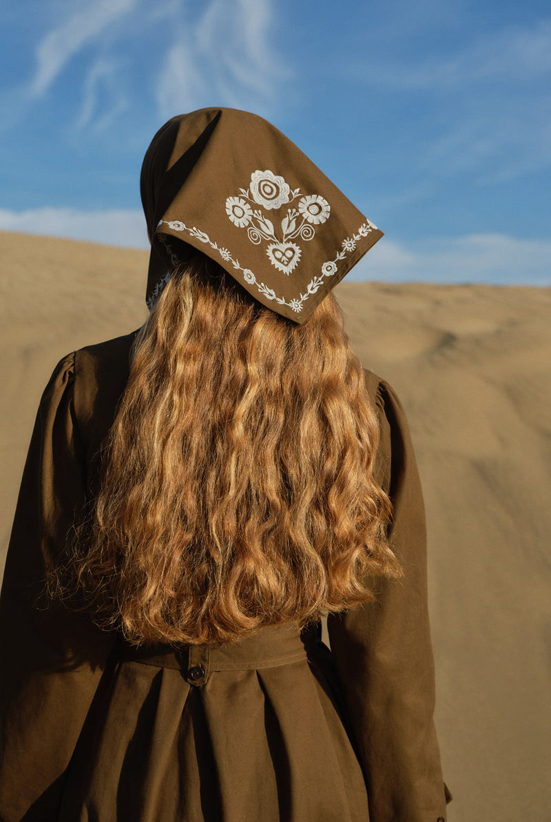 Foulard Teodor