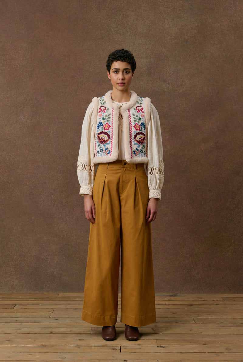 Pantalon Federica