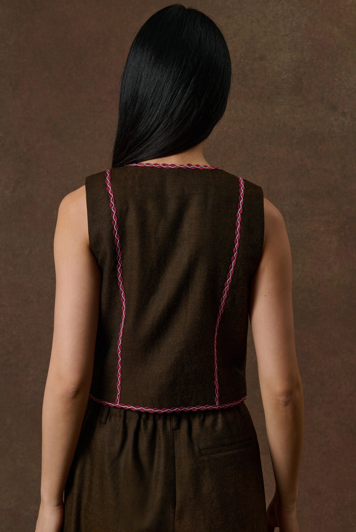 Veste Solalie