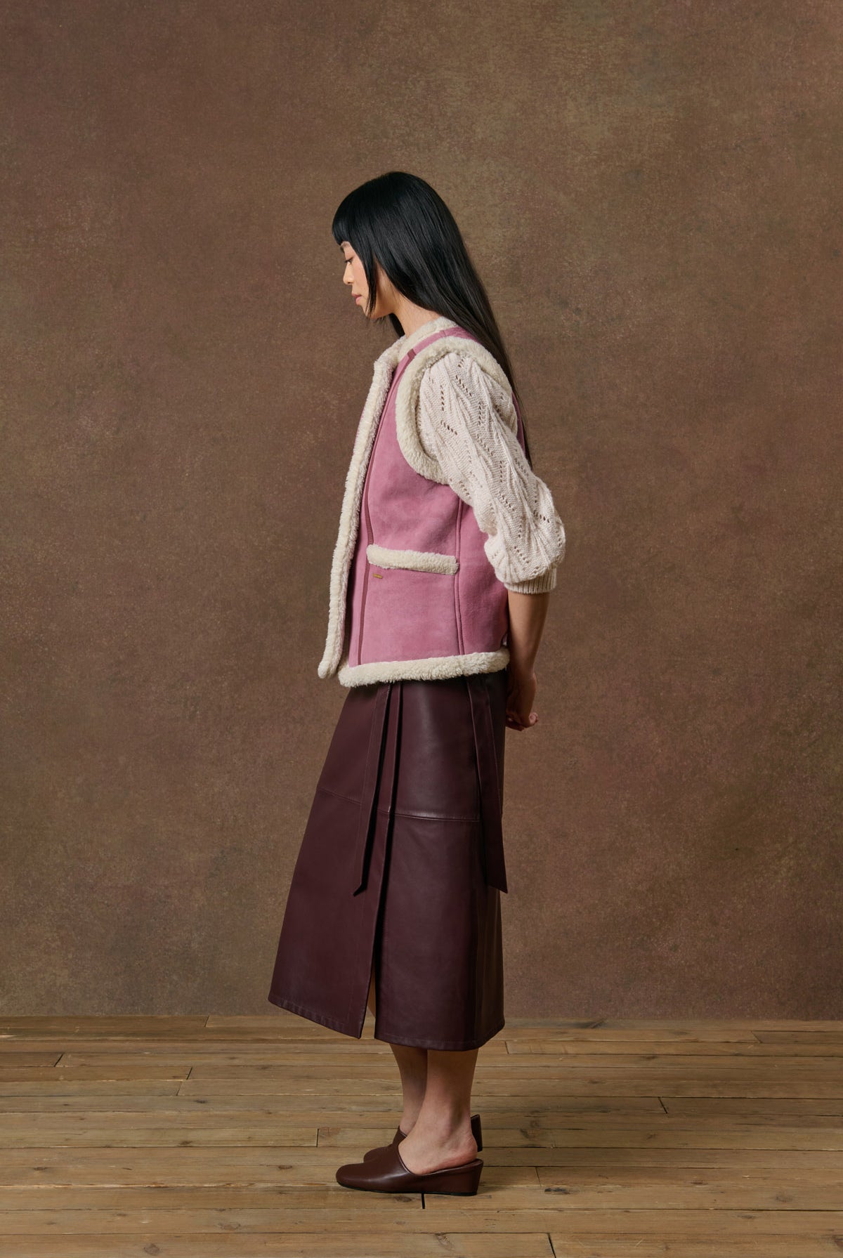 Katjali Jacket
