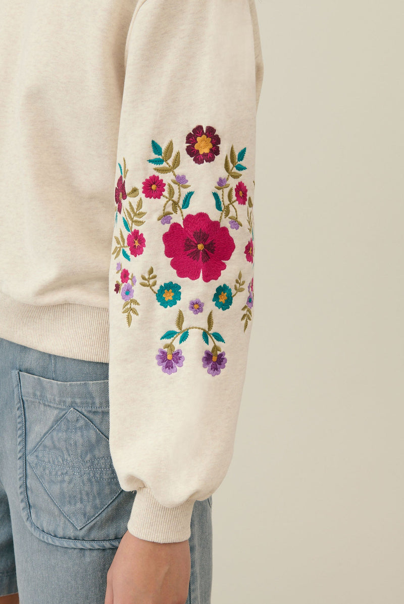 Judith Sweatshirt