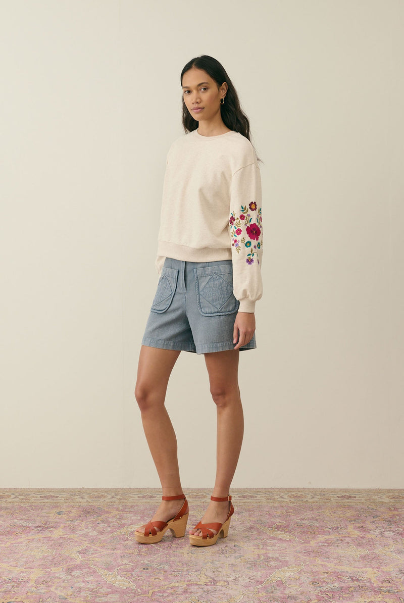 Judith Sweatshirt