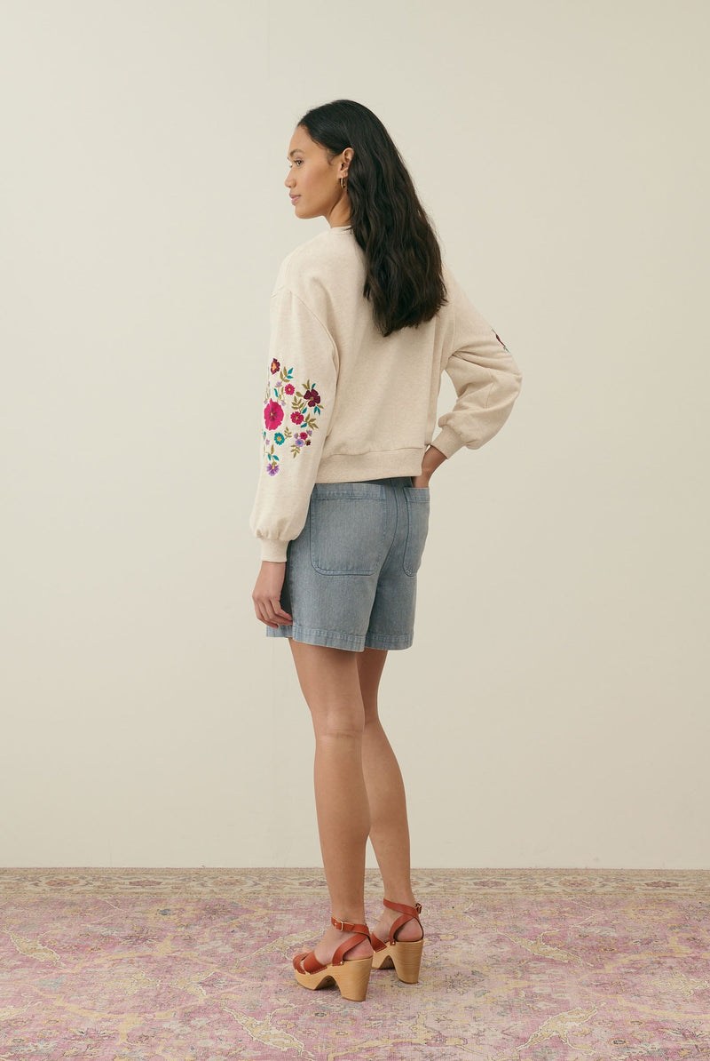 Judith Sweatshirt