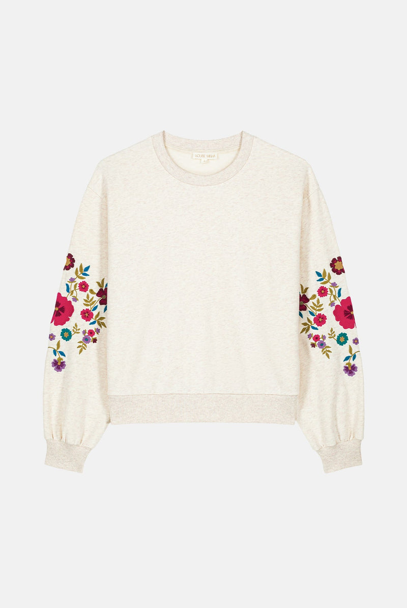 Judith Sweatshirt