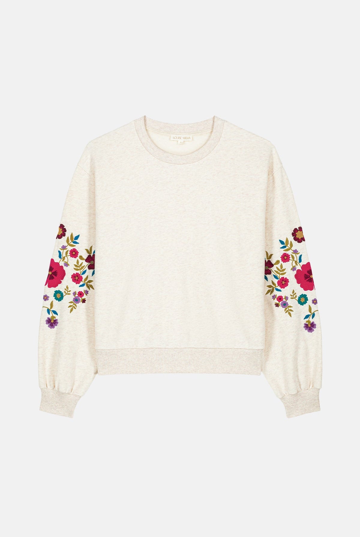 Judith Sweatshirt