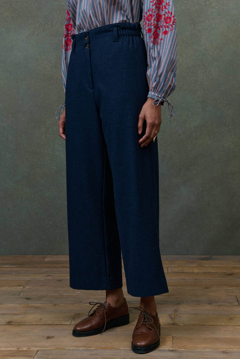 Pantalon Abuela