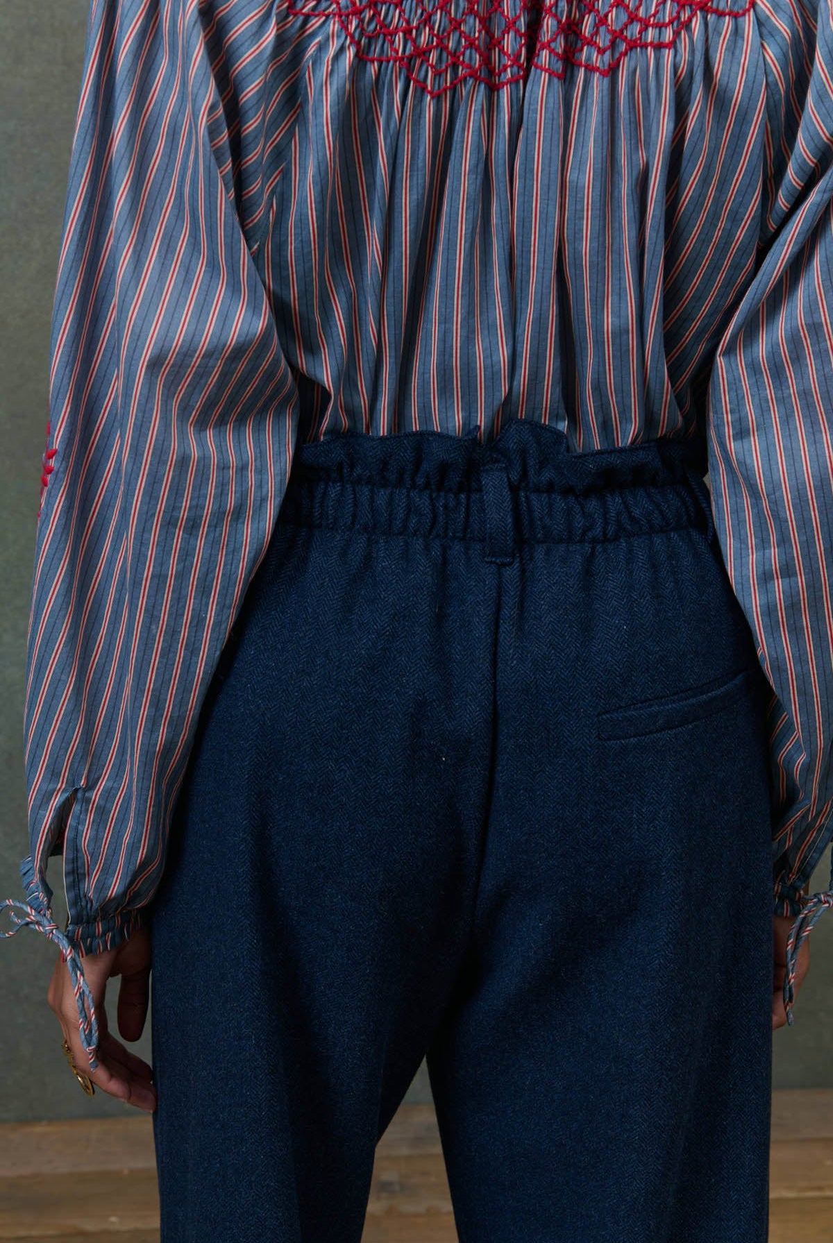 Pantalon Abuela