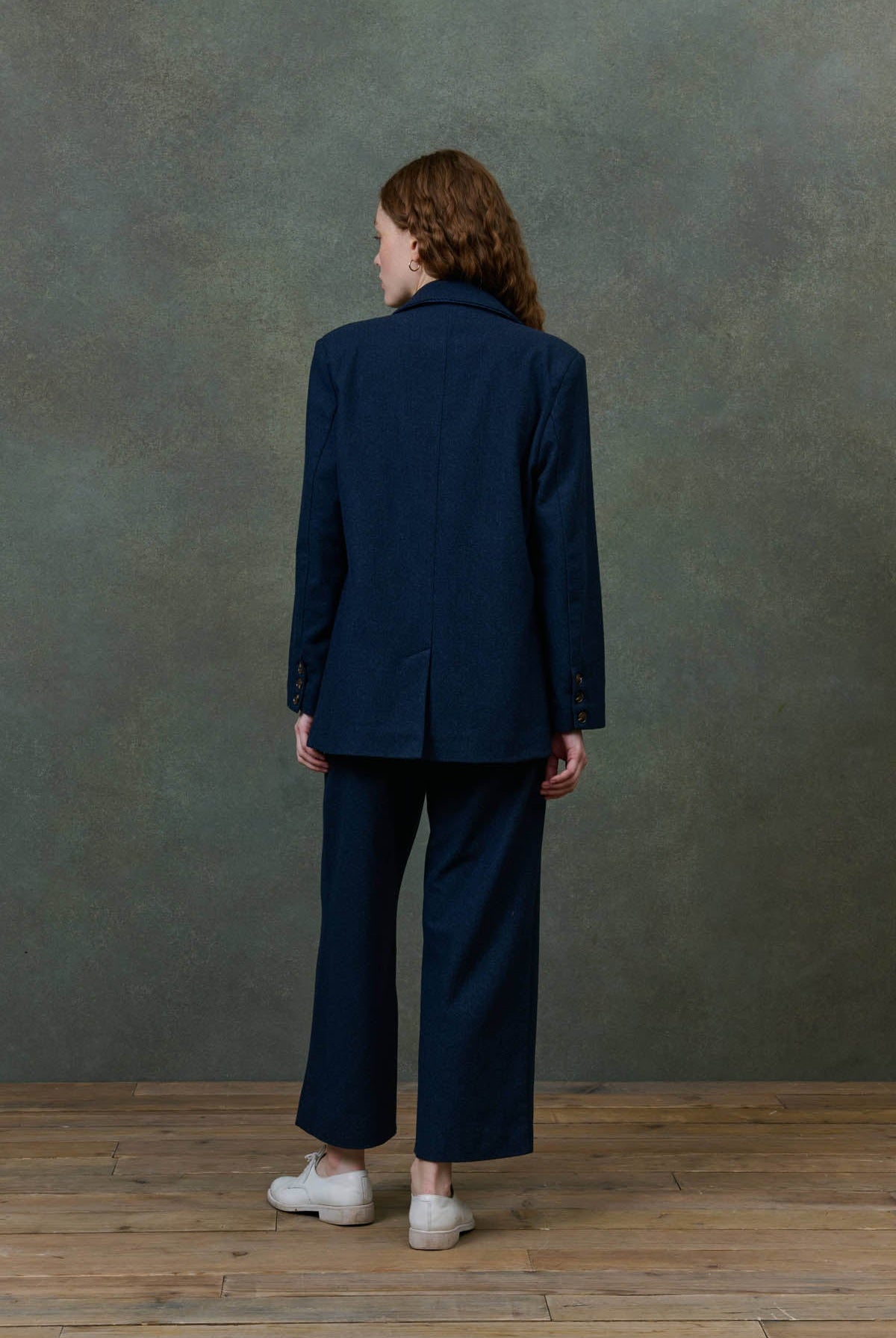 Pantalon Abuela