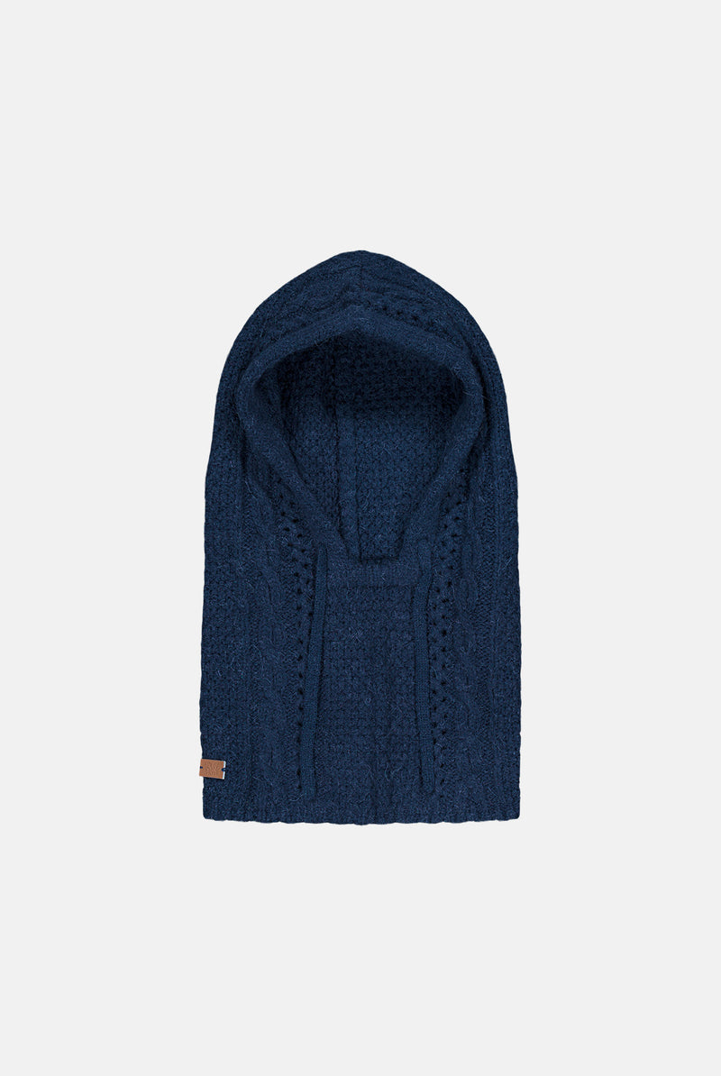 Cagoule Abinou