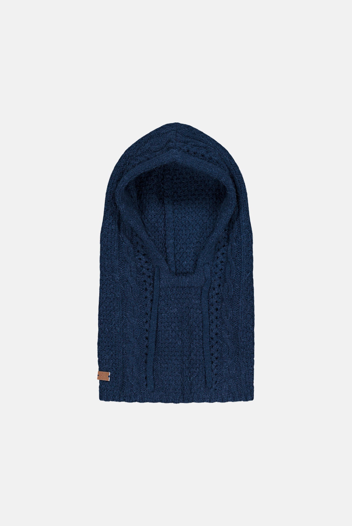 Abinou hood