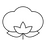 Coton bio*