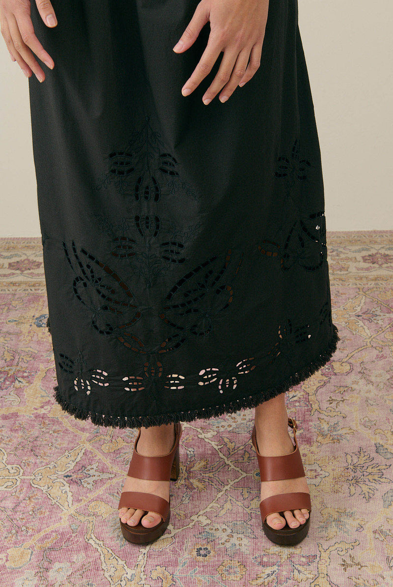 Robe Giselle