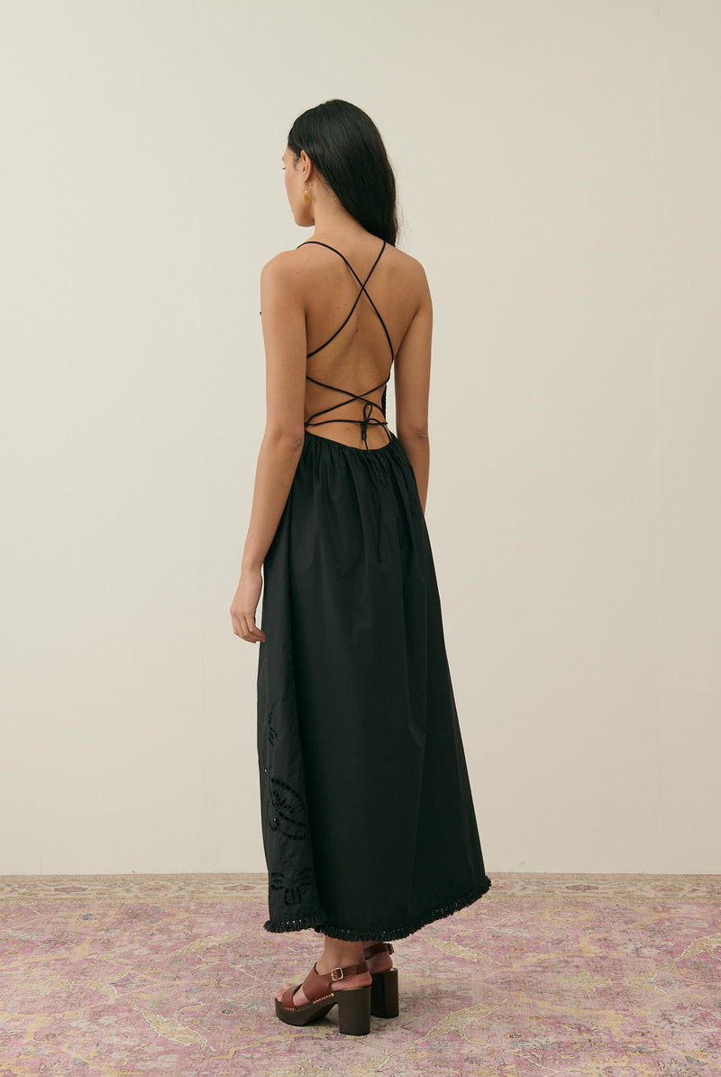 Robe Giselle