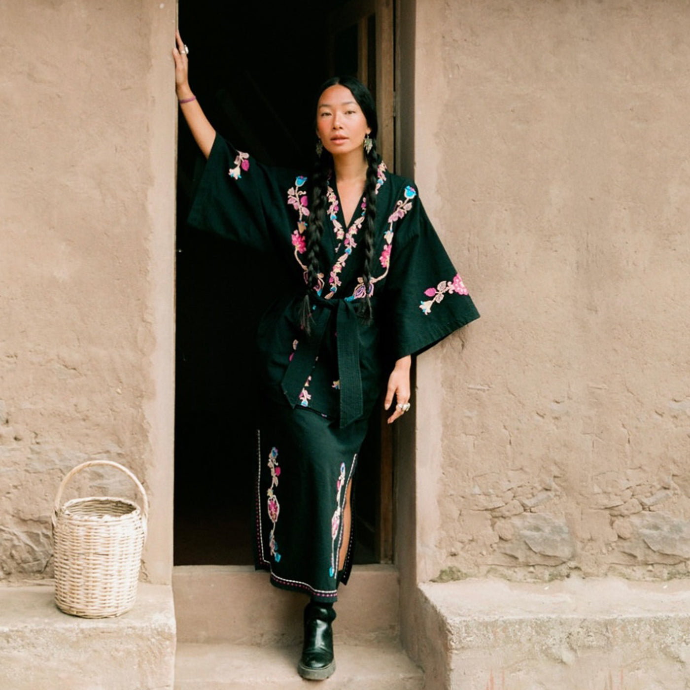 MAYA POON 