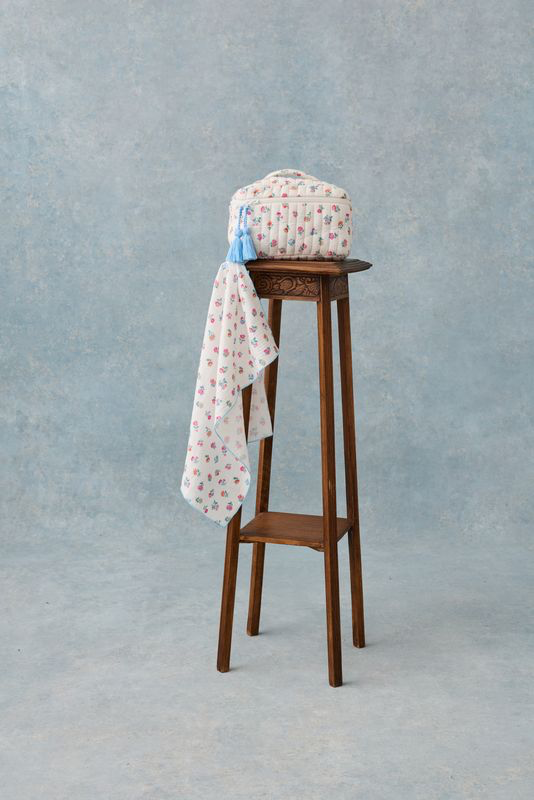 LE PETIT TROUSSEAU DE NAISSANCE