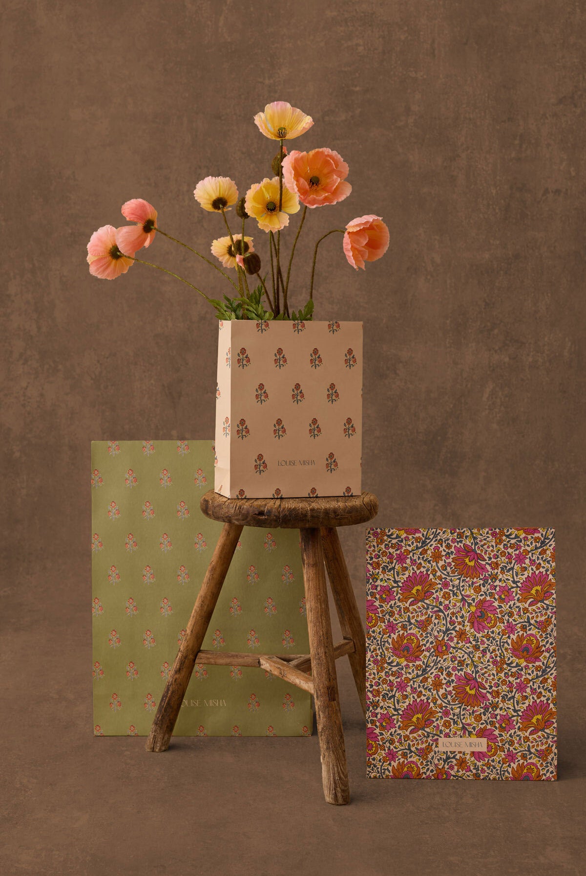 La pochette cadeau L
