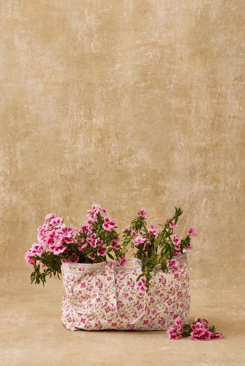 Tote Bag Beverly