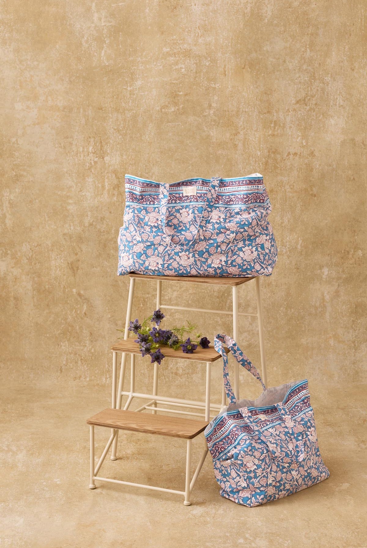 Tote Bag Beverly