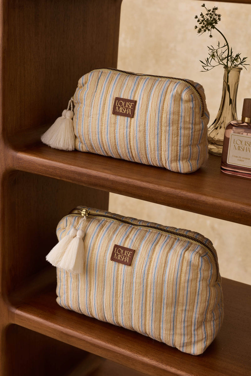 Pochette Teiki