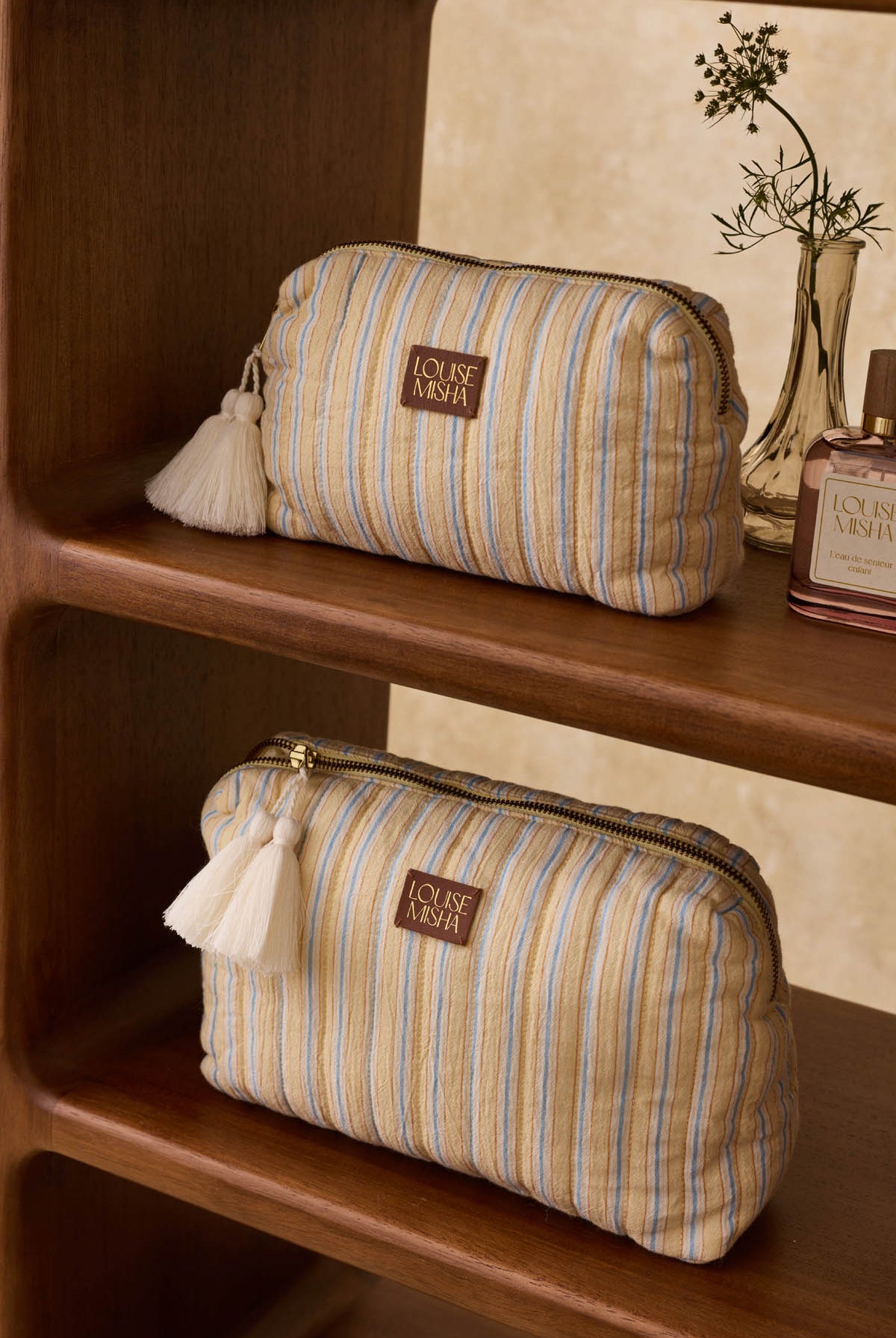 Pochette Teiki