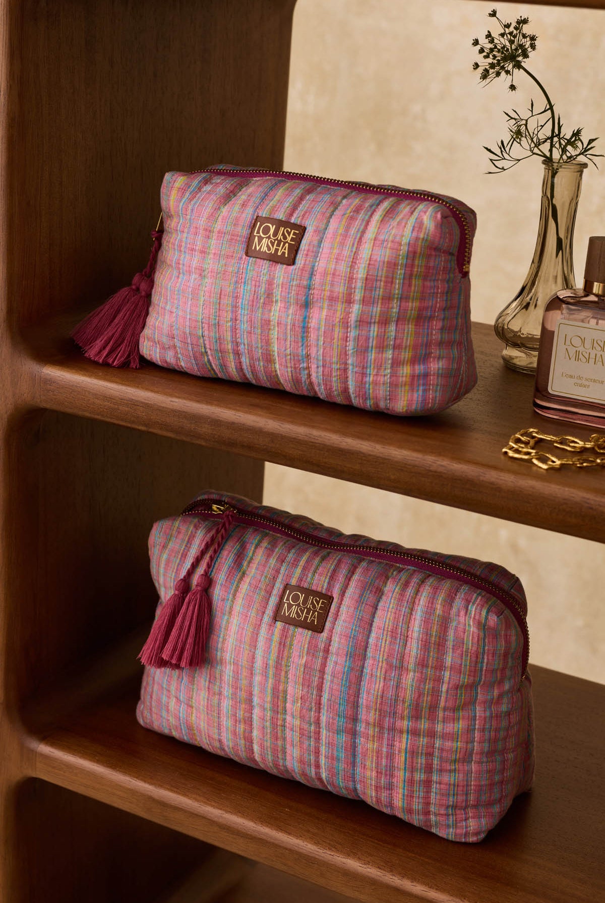 Pochette Teiki