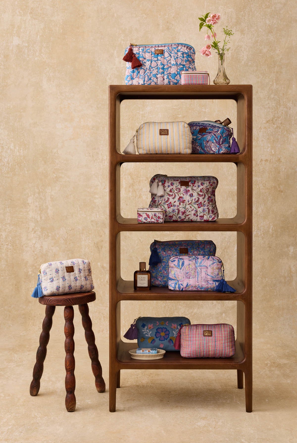 Pochette Teiki