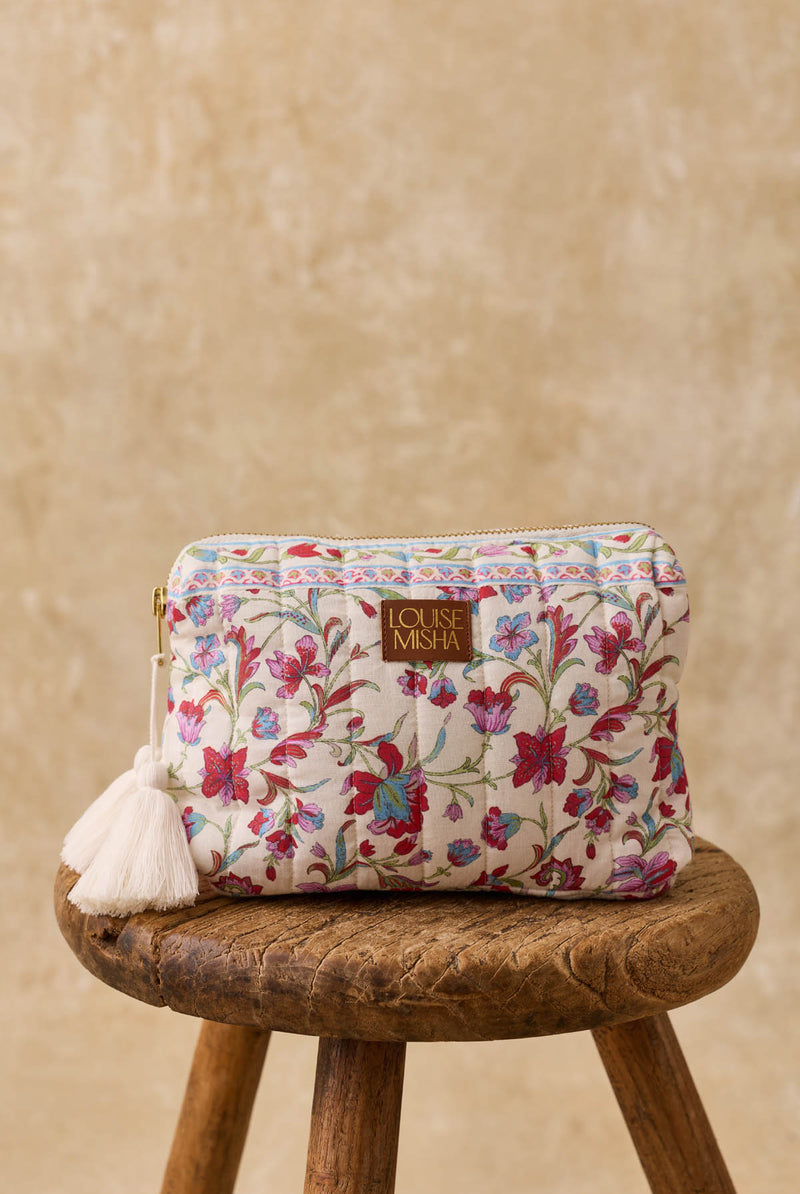 Pochette Teiki