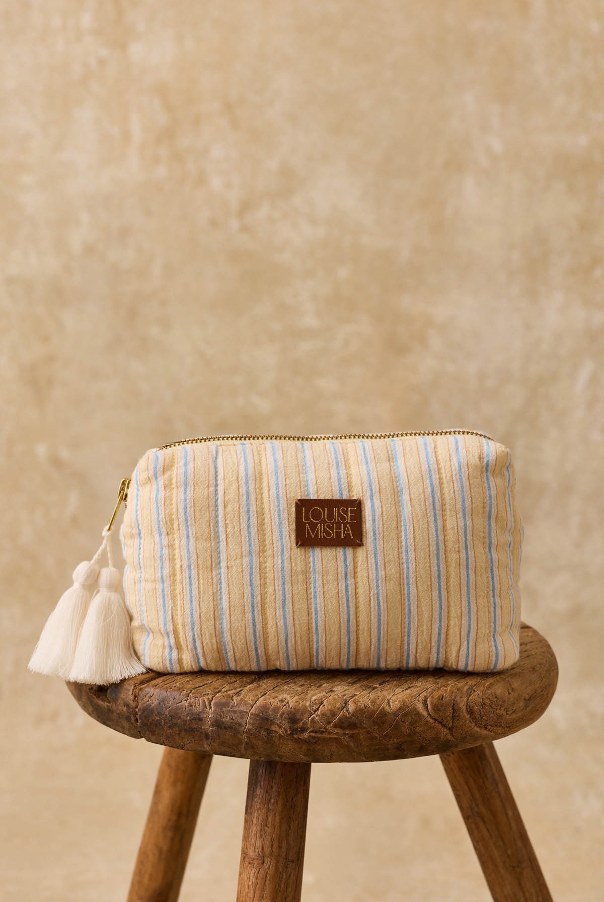 Pochette Teiki