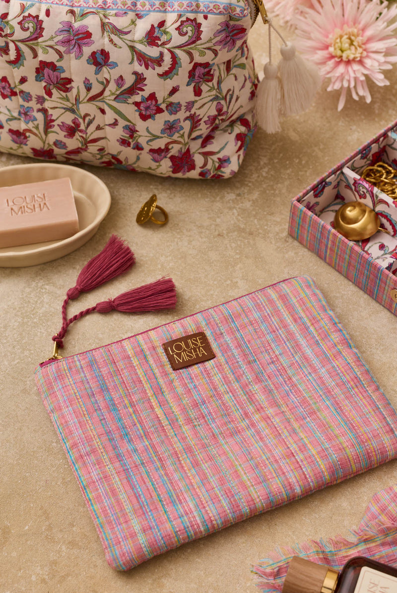 Pochette Domina