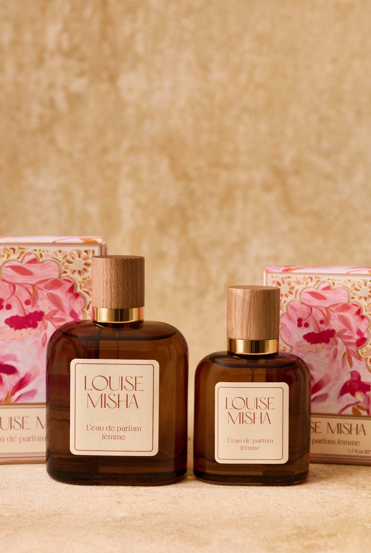 Women's Eau De Parfum