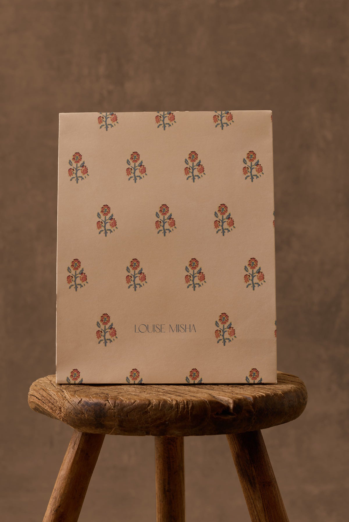 La pochette cadeau S