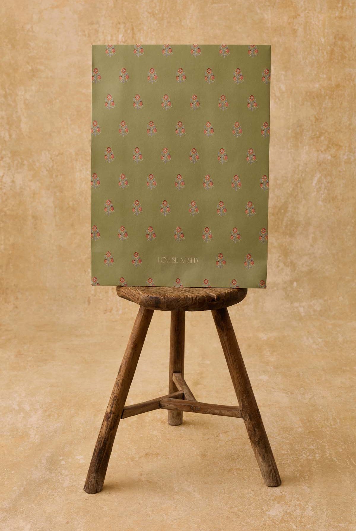 Gift Pouch L