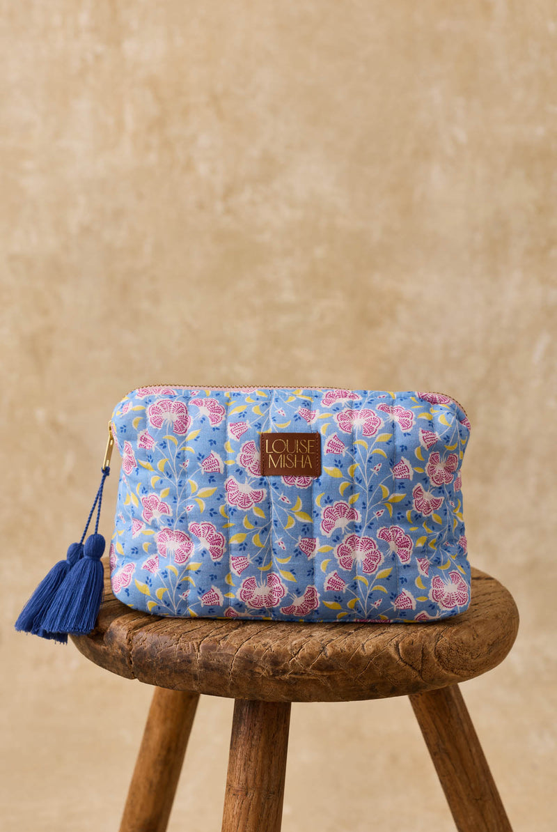 Pochette Teiki