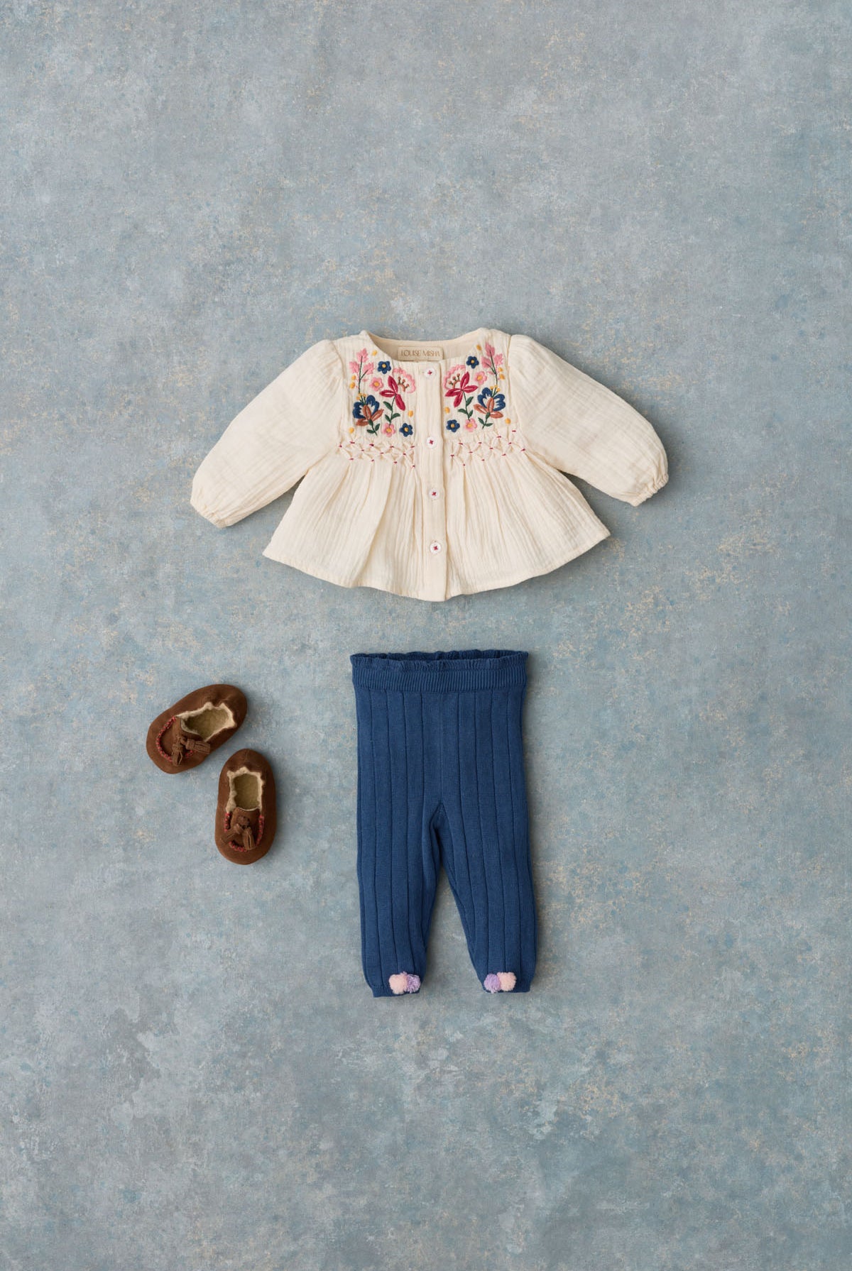 MOLDAVIA LEGGINGS