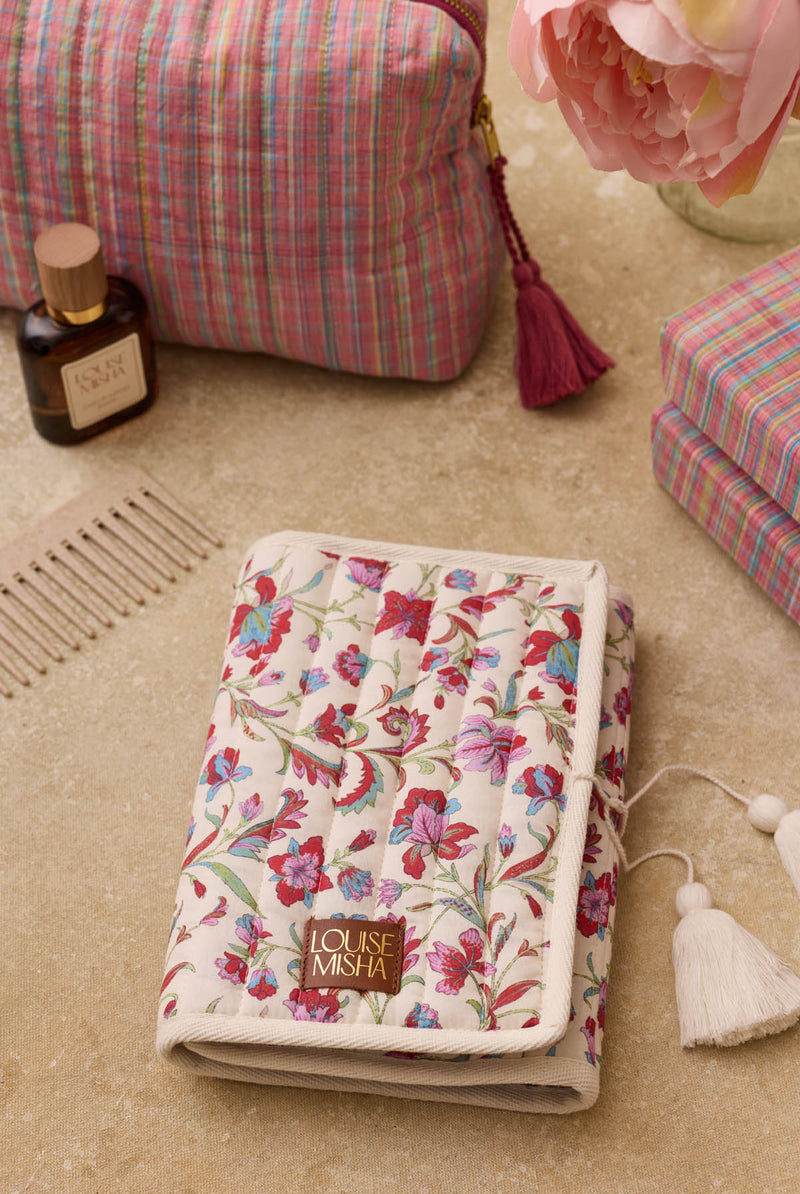 Pochette À Maquillage Teila