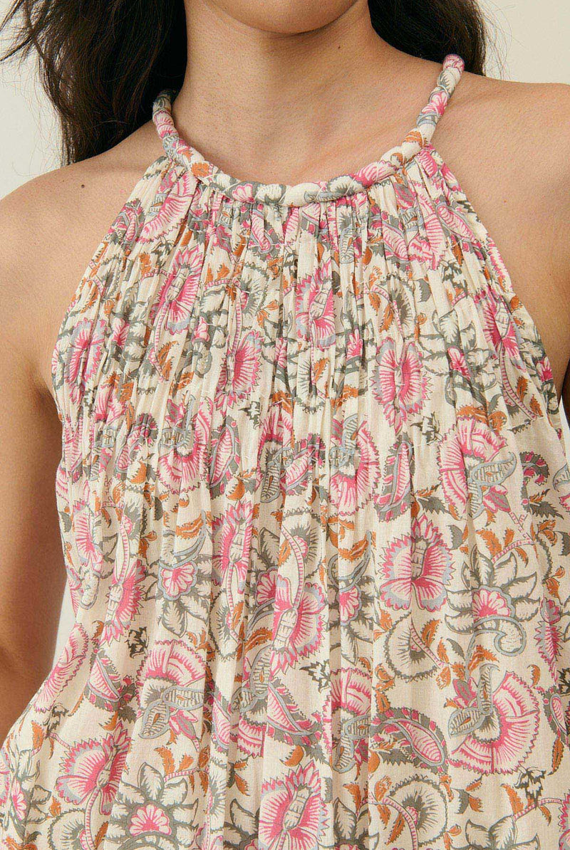 Marjorie Dress